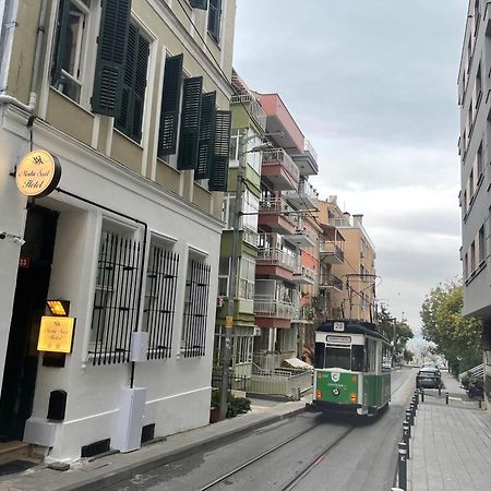 Es Moda Istanbul Eksteriør billede