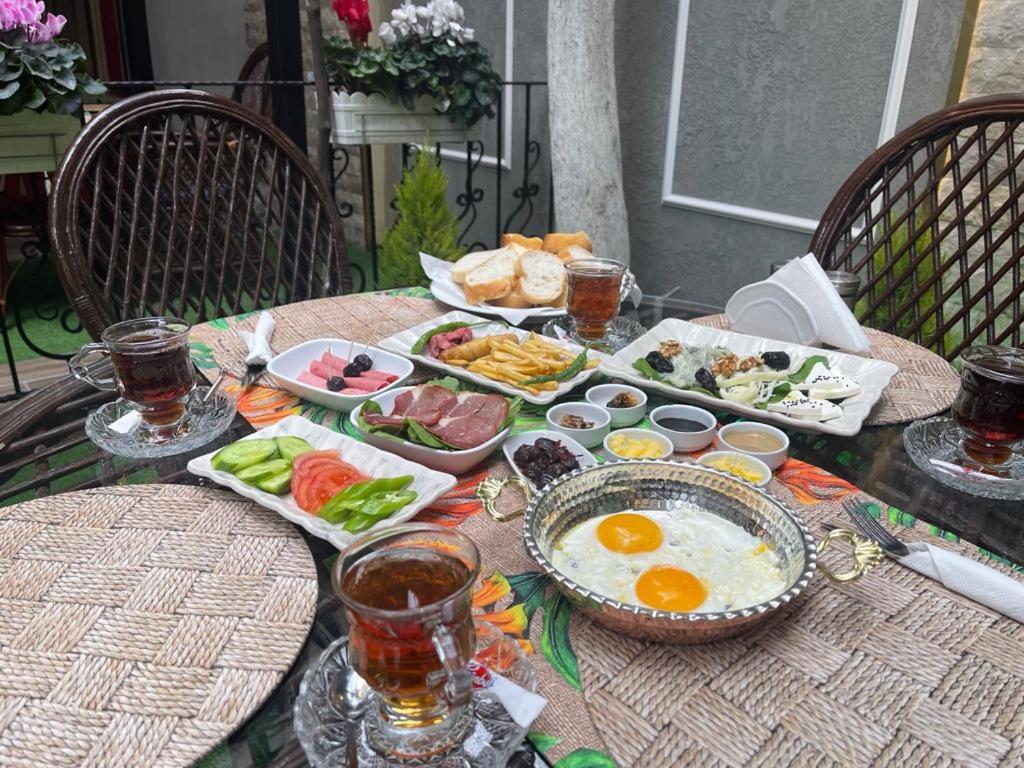 Es Moda Istanbul Eksteriør billede
